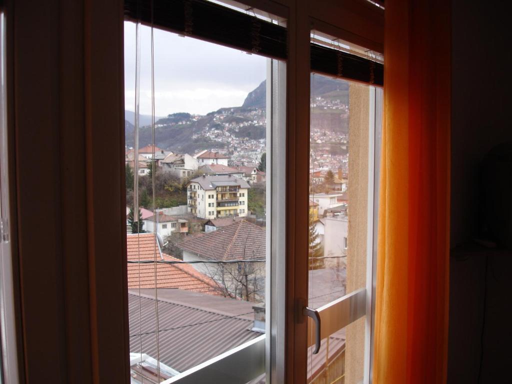 Apartments Kira SJJ Zimmer foto